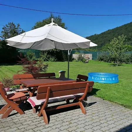 아파트 Bela Apartment Belá