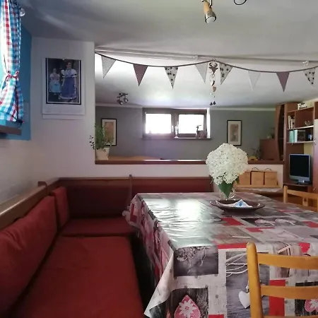 Bela Apartment