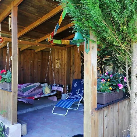 Bela Apartment 아파트 *