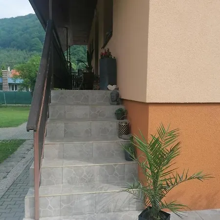 Apartament Bela Apartment