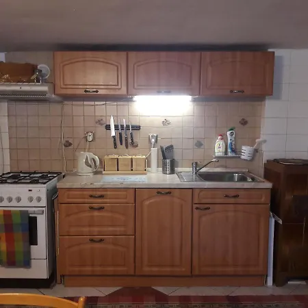 Bela Apartment * Bela (Zilinsky kraj)