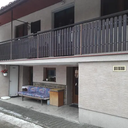 Bela Apartment * Bela (Zilinsky kraj)