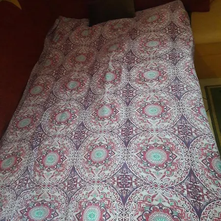 Apartament Bela Apartment *