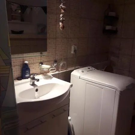 Bela Apartment * Bela (Zilinsky kraj)