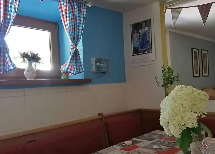 Appartamento Bela Apartment