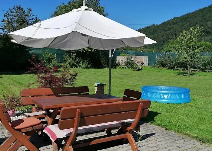 Appartamento Bela Apartment Belá