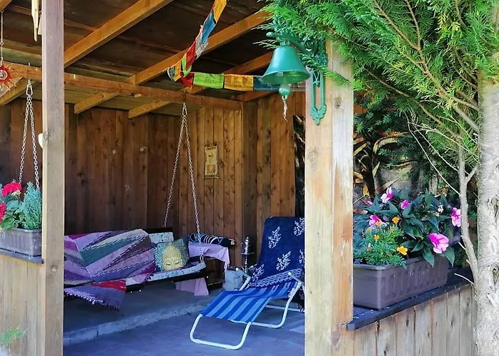 Bela Apartment Appartamento *