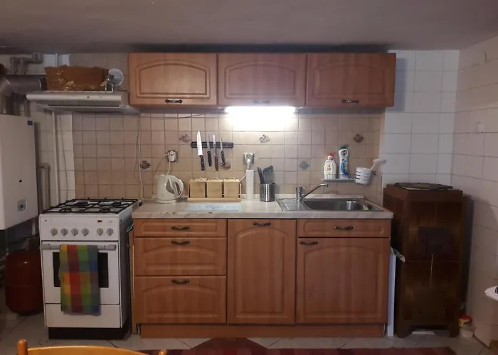 Bela Apartment * Belá