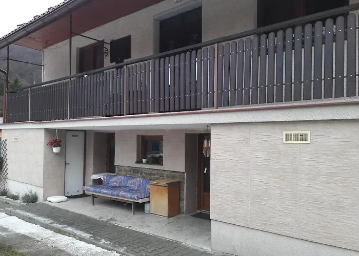 Bela Apartment * Belá