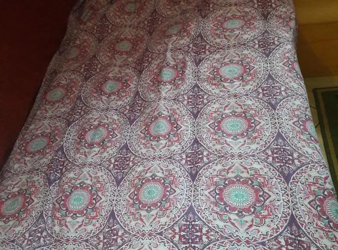 Appartamento Bela Apartment *