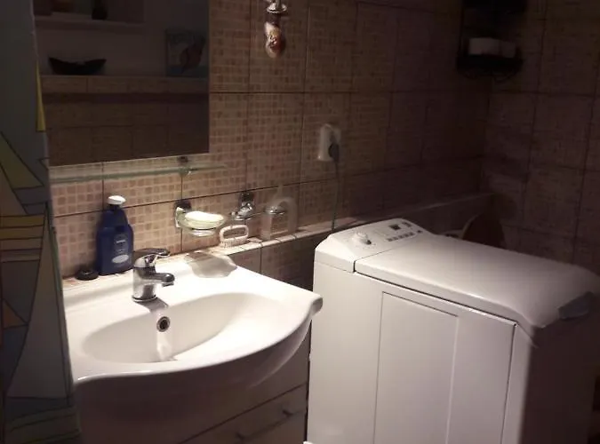 Bela Apartment * Belá